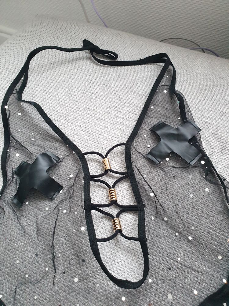 Body transparent 12 Metz (57)