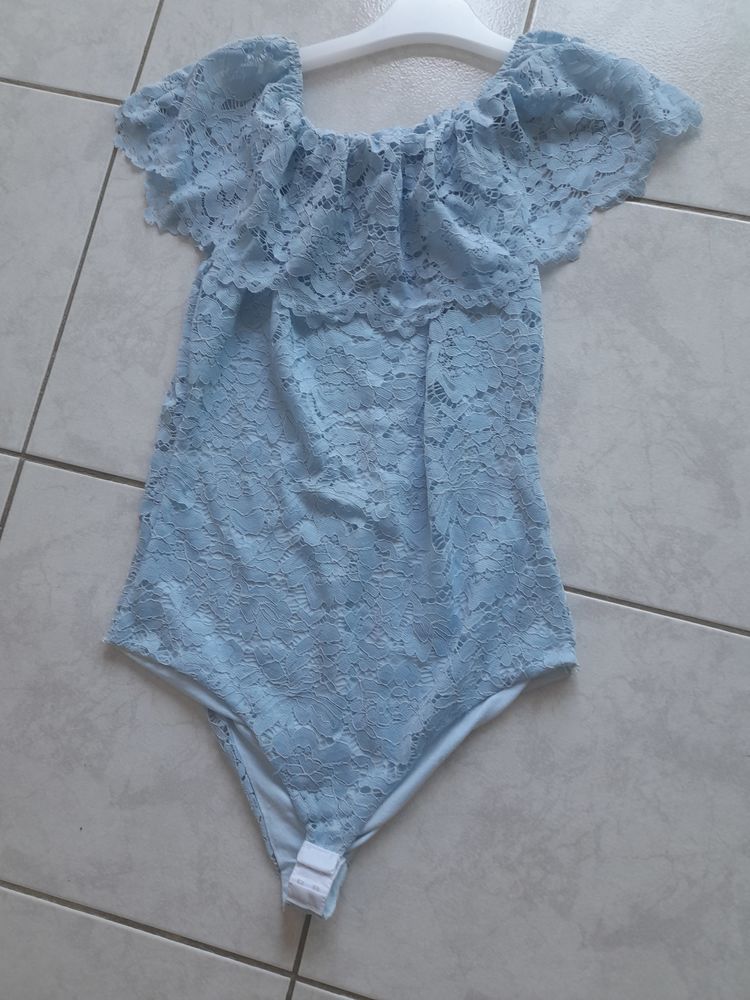 BODY 5 Saint-Laurent-de-la-Salanque (66)