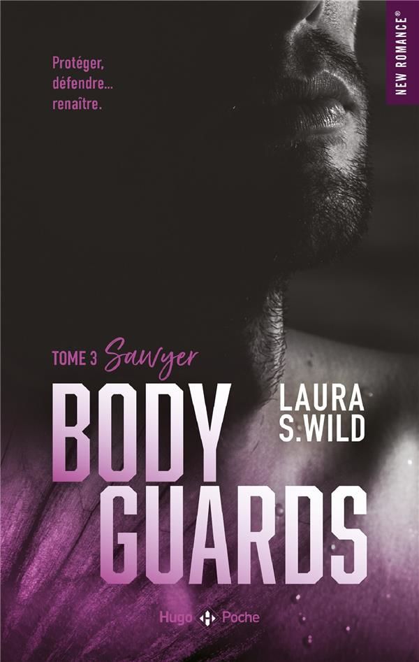 Bodyguards Tome 3 : Sawyer 8 Ducos (97)