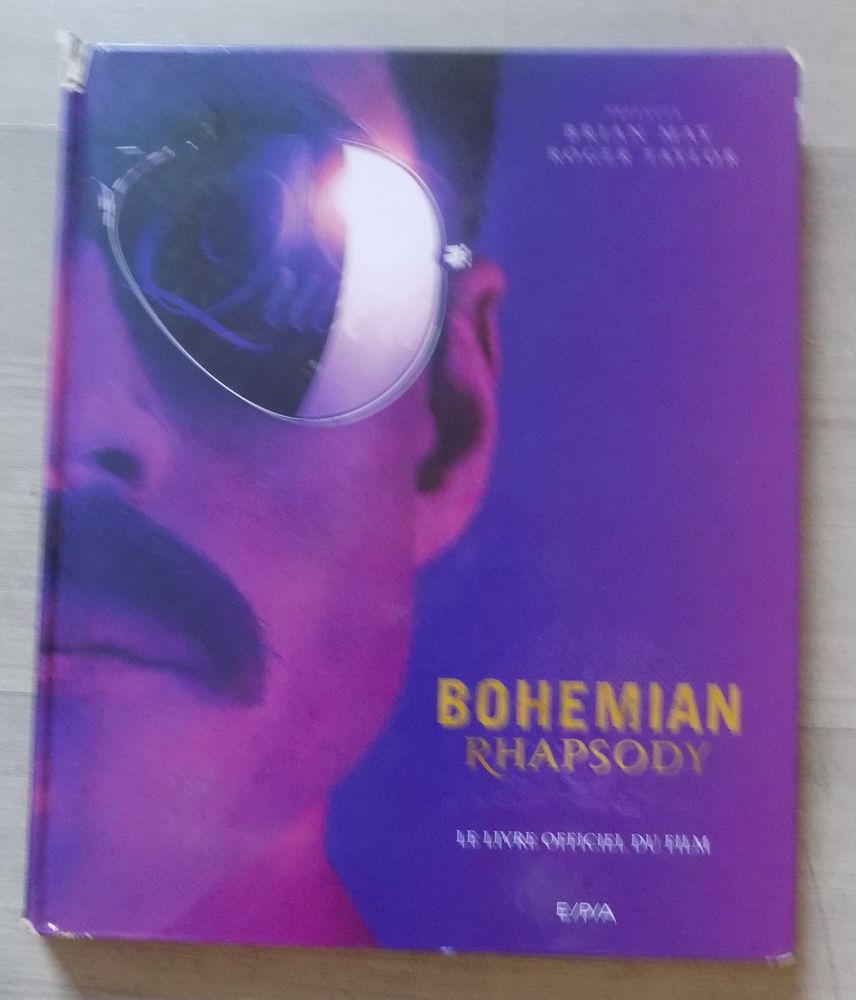 Bohemian Rhapsody 3 La Motte-d'Aveillans (38)