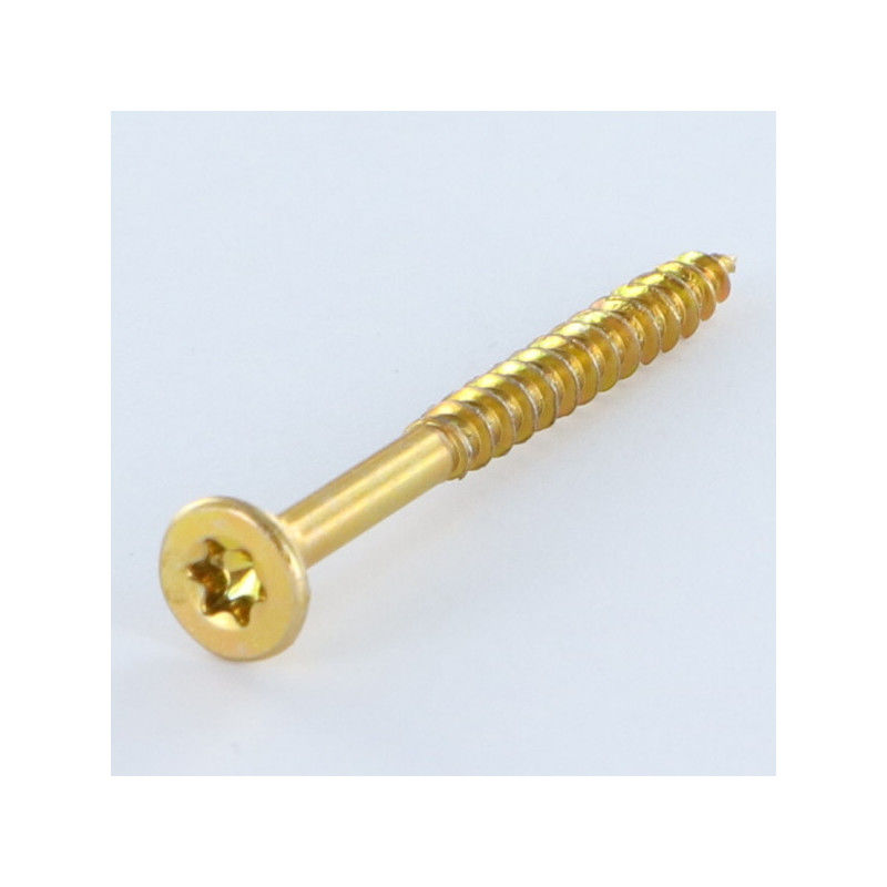 45 vis � bois acier zingu� 6x70mm neuves 9 Versailles (78)