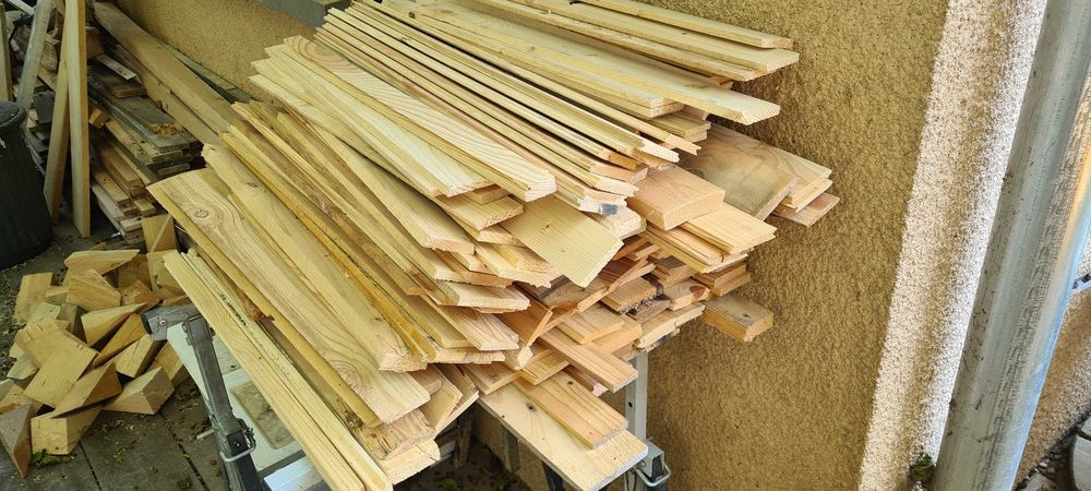 bois d allumage 20 Tignieu-Jameyzieu (38)