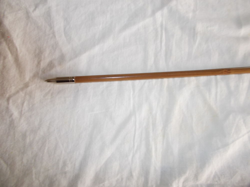 arc fut bois e bambou neuf 18 Bellegarde (30)