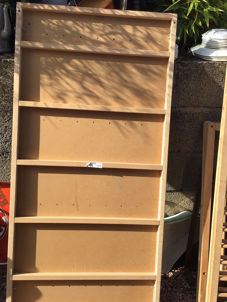 Lit bois barreaux b�b� 20 Verneuil-sur-Avre (27)