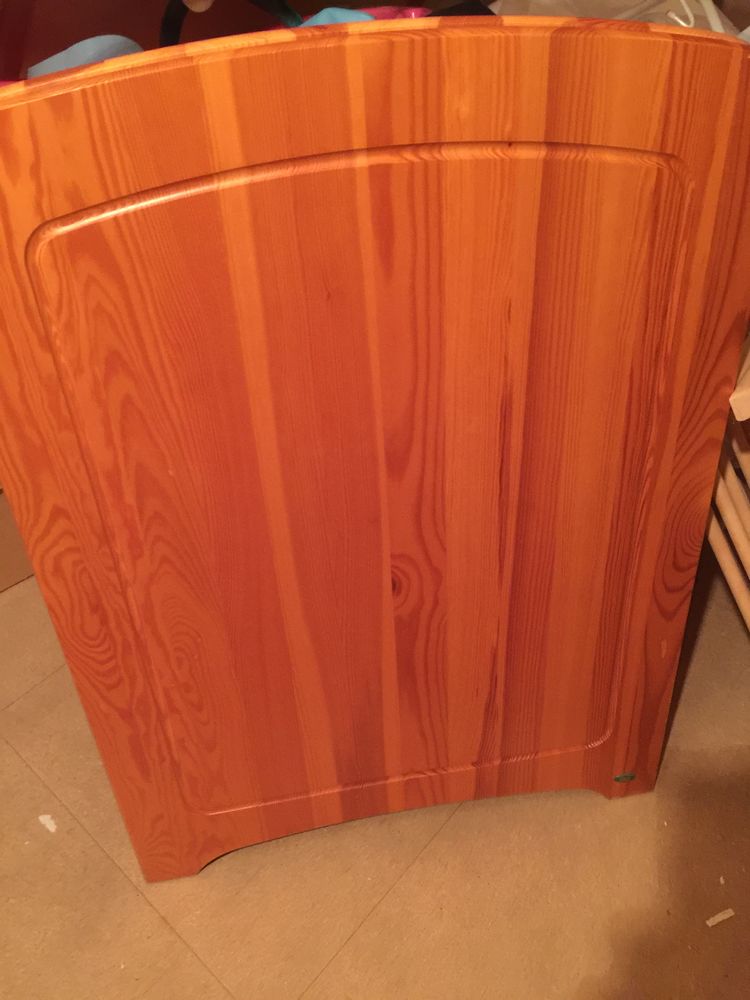 lit bois b�b� 20 Mandelieu-la-Napoule (06)