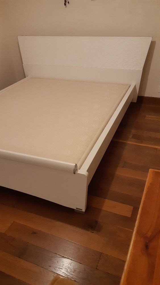 BOIS DE LIT BLANC 0 La Foye-Monjault (79)