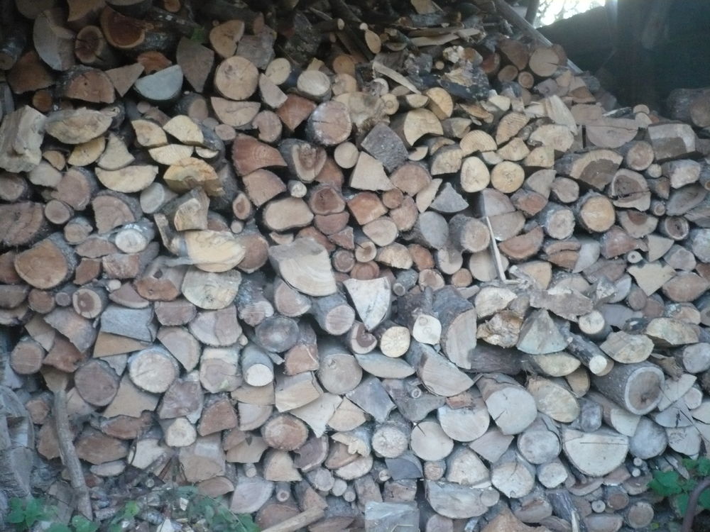 Bois de chauffage en 33cm. 70 Foulcrey (57)