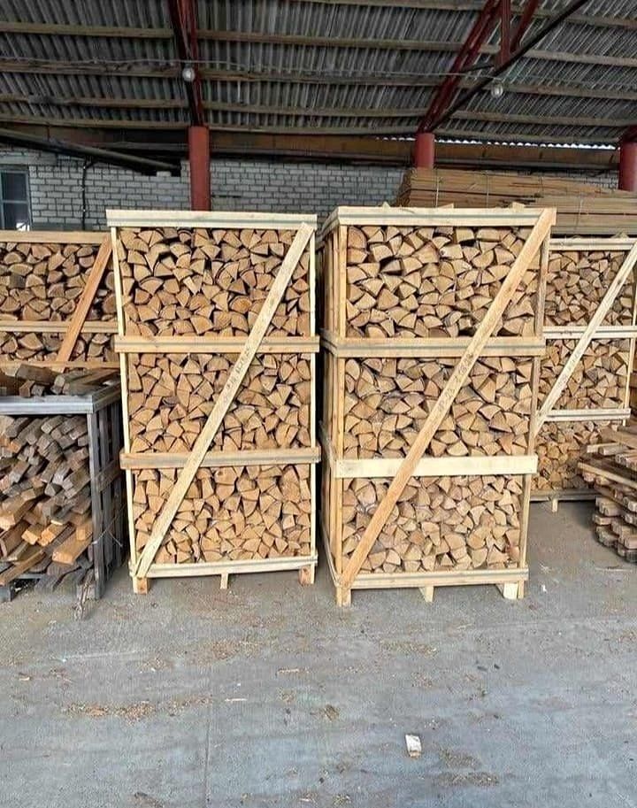 BOIS DE:CHAUFFAGE BIEN SEC IMMEDIATEMENT DISPONIBLE 55 Ytrac (15)