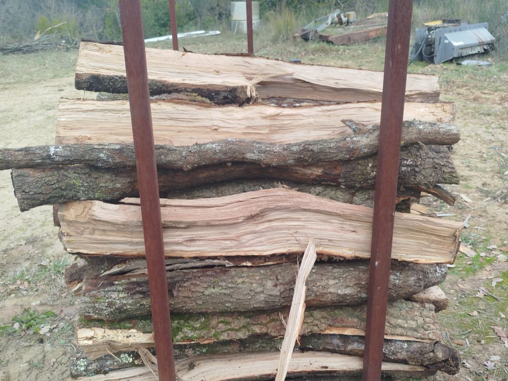 Bois de chauffage ch�ne sec.
90 Carcassonne (11)