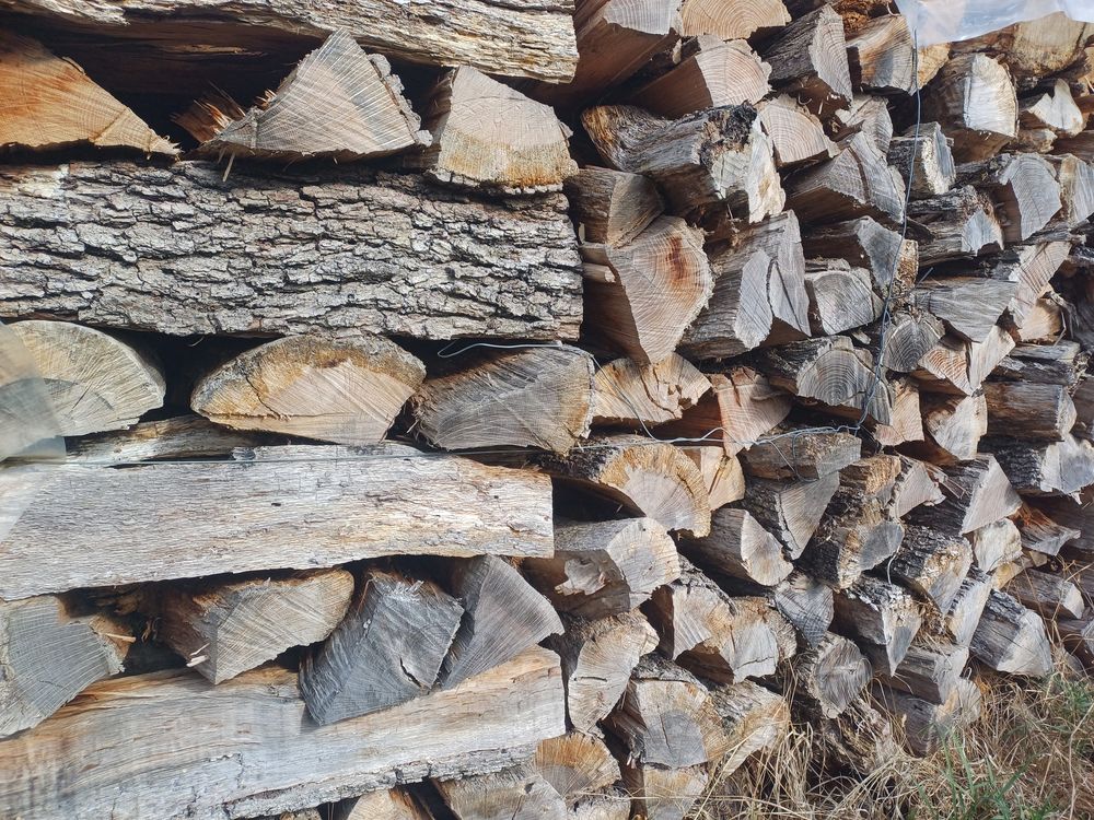 Bois de chauffage ch�ne 75 Marcellus (47)