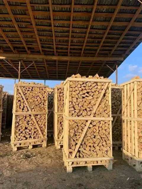 Bois de chauffage d'exellente qualit� 50 Bobigny (93)