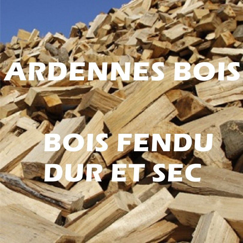 Bois de chauffage en longueur de 40 cm 84 Berck (62)