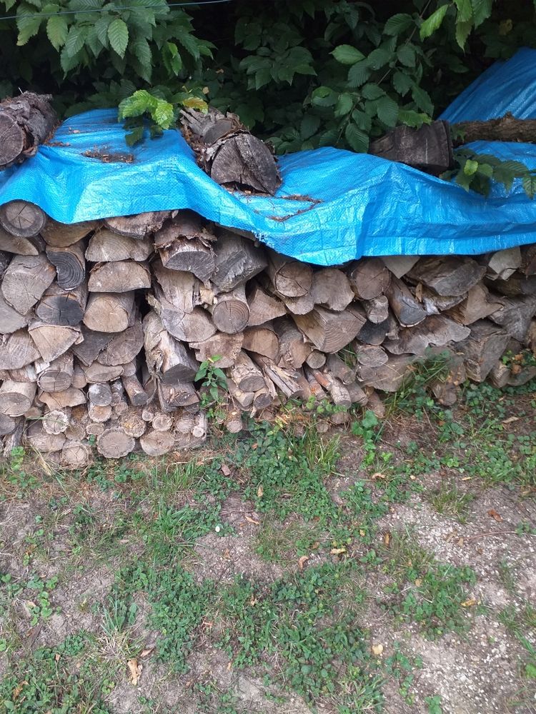 bois de chauffage 40 Fontaine-l�s-Vervins (02)