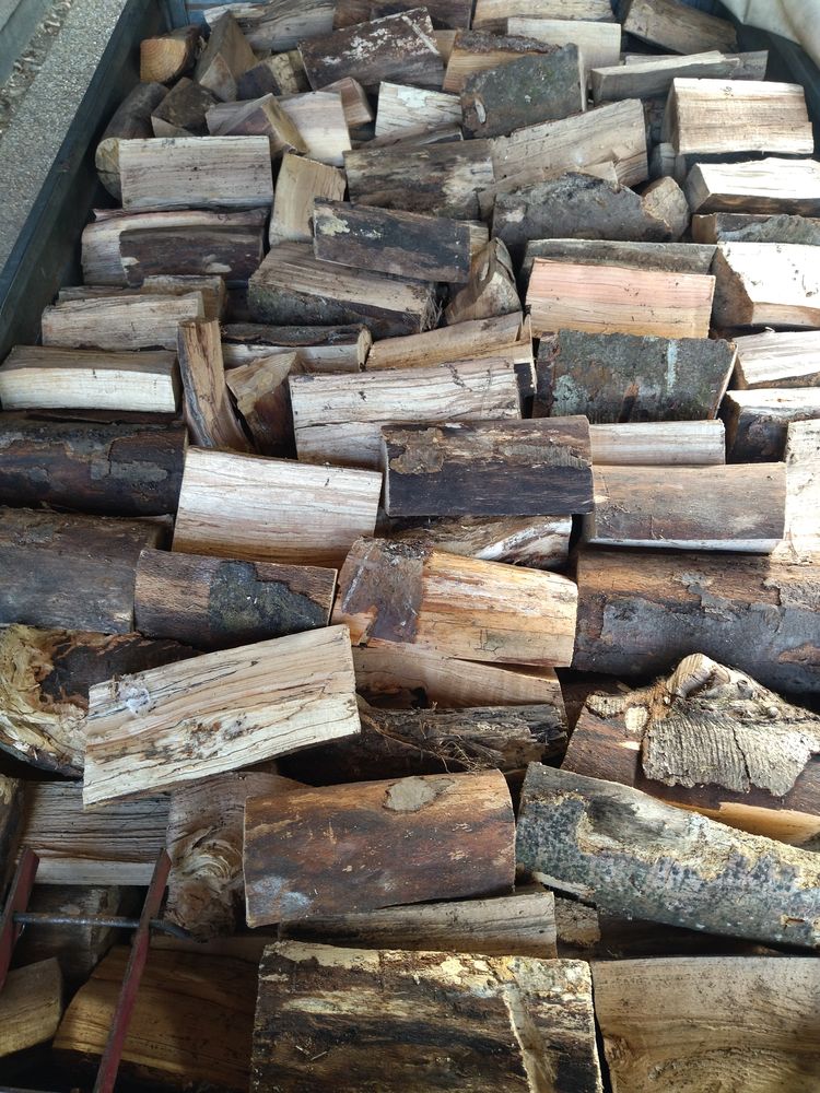 bois chauffage 95 Saint-Beauzire (63)