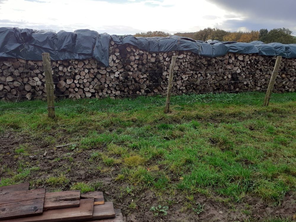 BOIS DE CHAUFFAGE 80 Gauchin-L�gal (62)