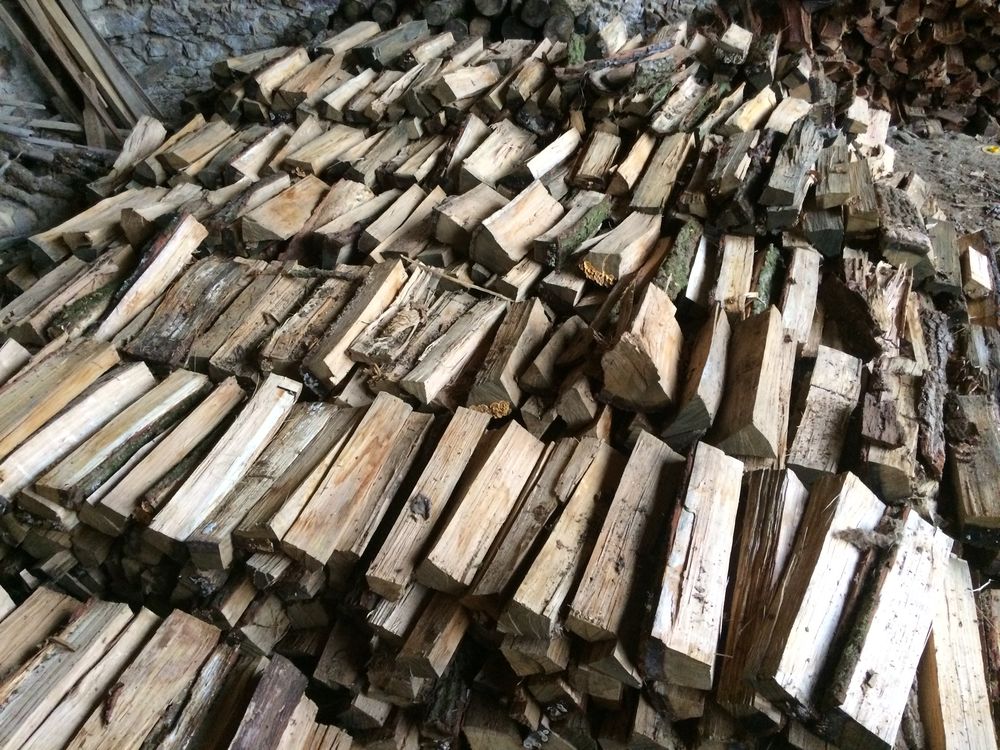 bois de chauffage 250 Limoges (87)