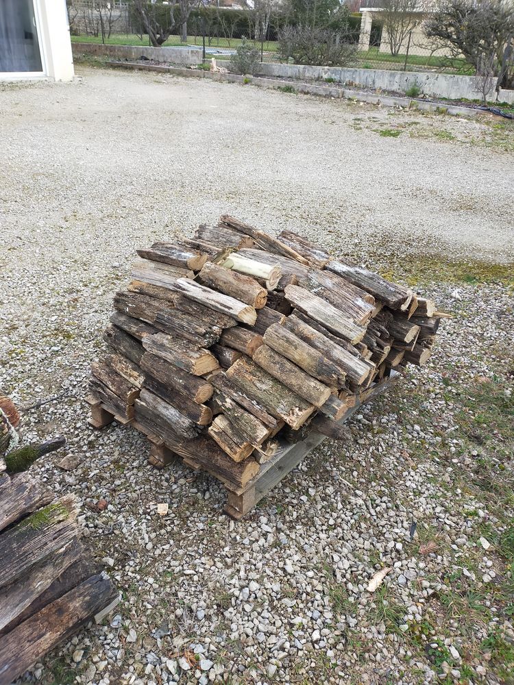 Bois de chauffage 1 Chagny (71)