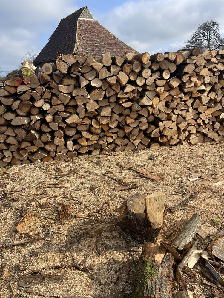 Bois de chauffage 74 Verneuil-sur-Avre (27)