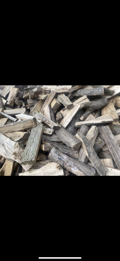 bois de chauffage 75 Le Parcq (62)