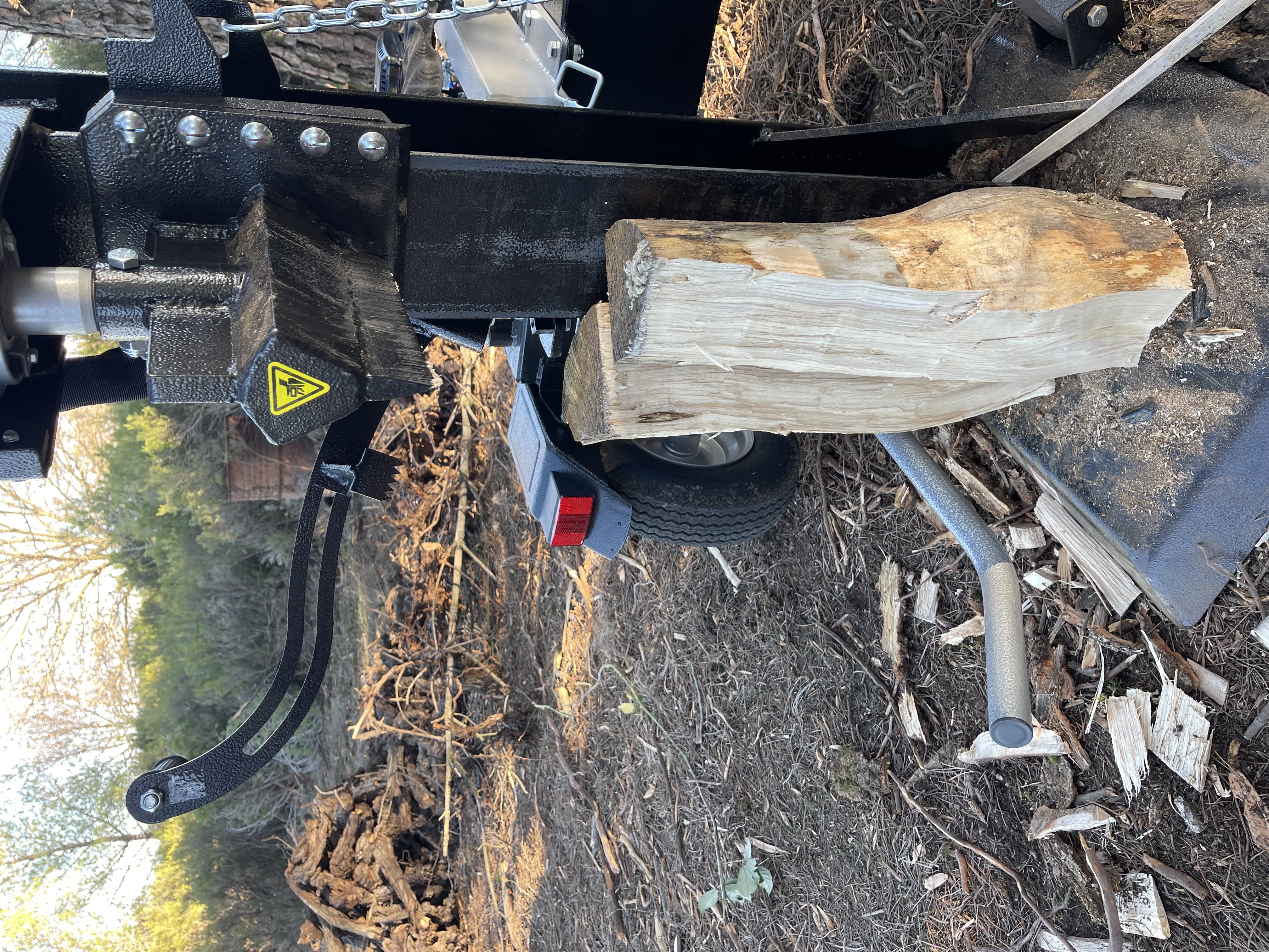 Bois de chauffage 89 Saint-Chinian (34)