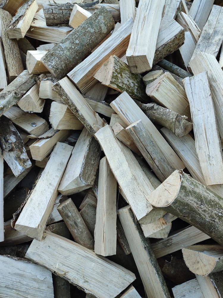 Bois de chauffage 55 Bonneville (80)