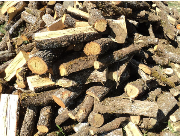 Bois de chauffage 80 Boll�ne (84)