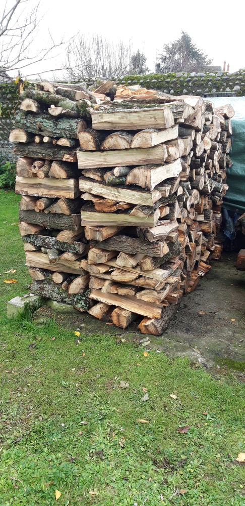BOIS de chauffage 70 Bours (65)