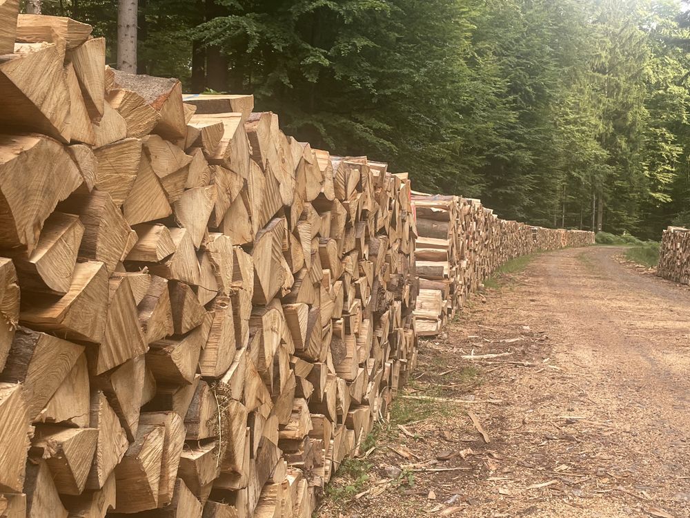 Bois de chauffage 100 Marlenheim (67)