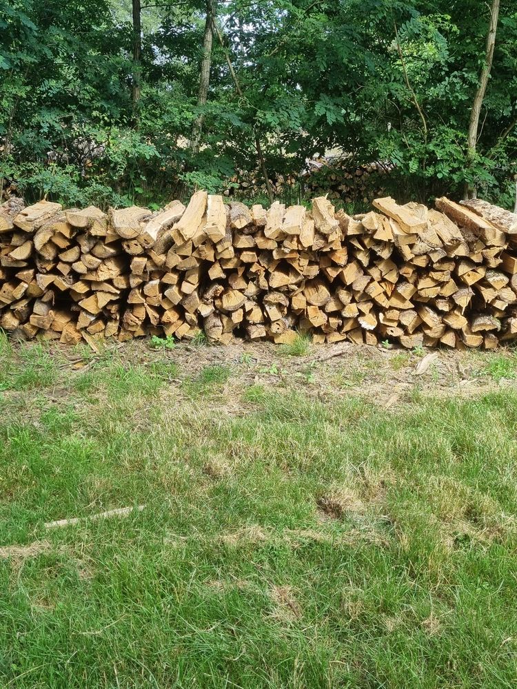 Bois de chauffage 280 Sainte-Maure-de-Peyriac (47)