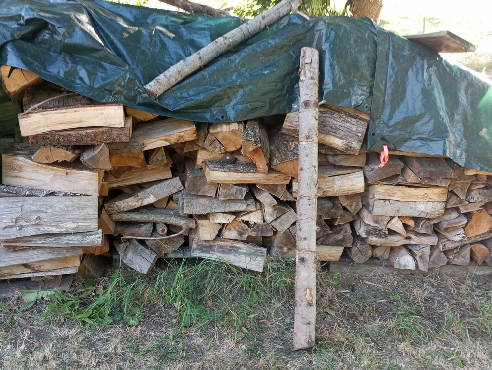 bois chauffage 420 La S�auve-sur-Sem�ne (43)