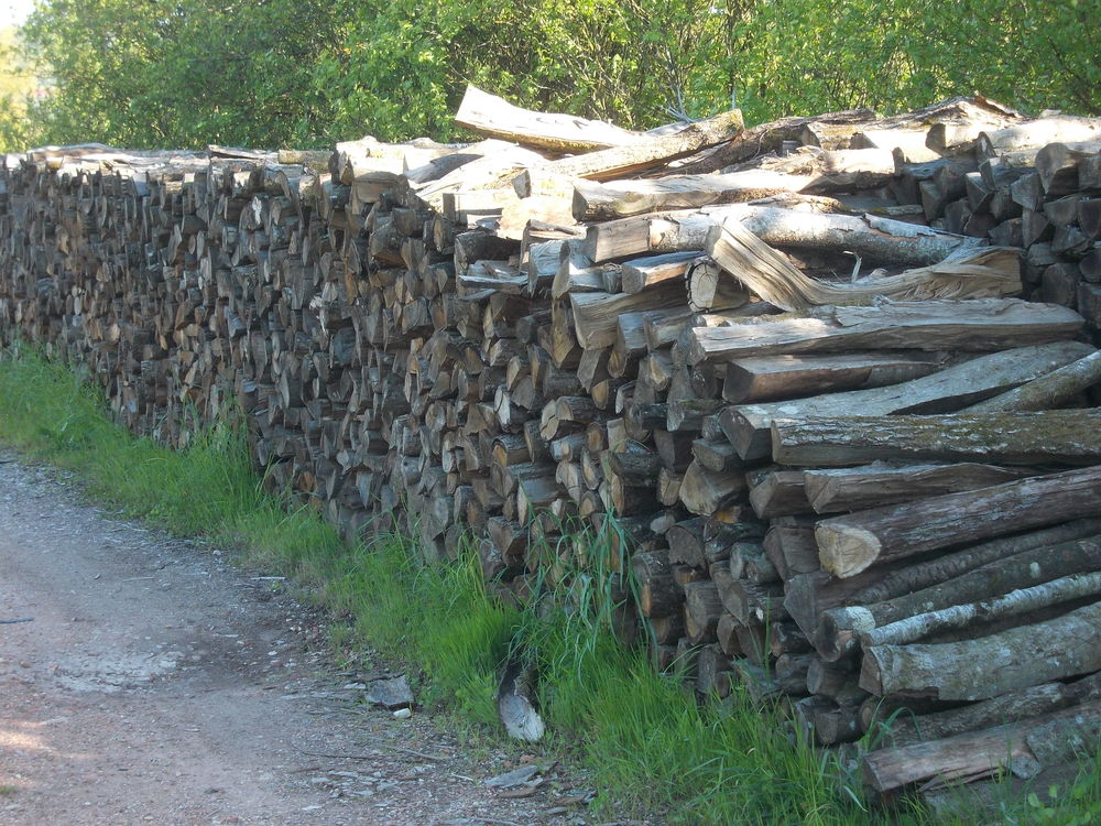 Bois de chauffage 63 Bar-le-Duc (55)