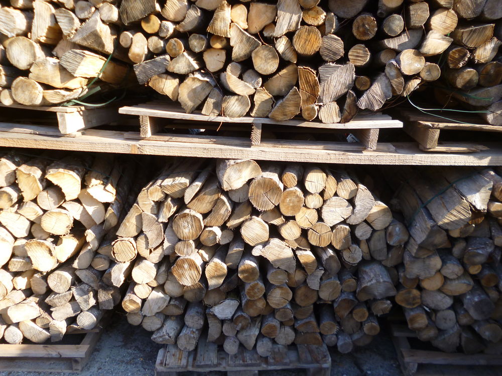 bois de chauffage 78 Villeneuve-sur-Lot (47)