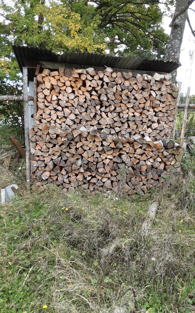 Bois de chauffage 47 Yssingeaux (43)