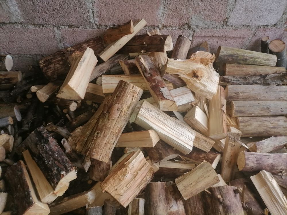 bois de chauffage 29 Lantriac (43)