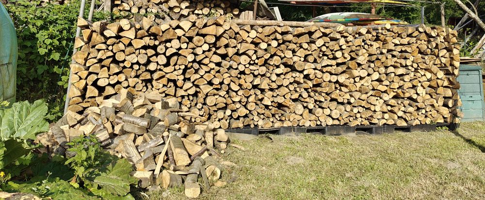 Bois de chauffage 65 Breuil-le-Vert (60)