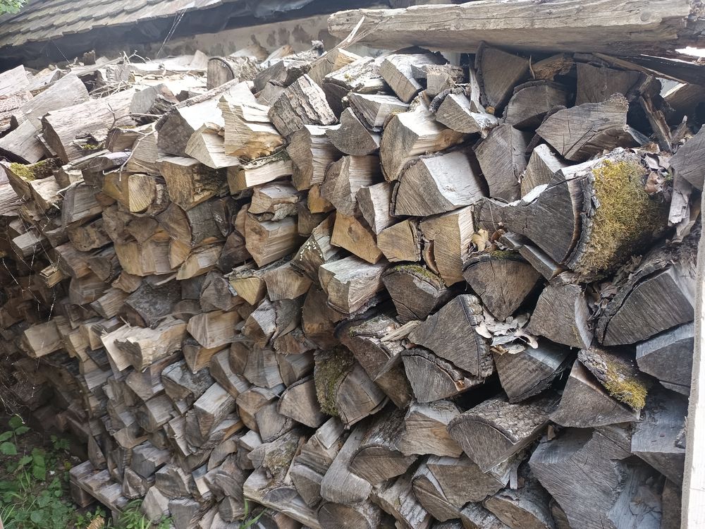 bois de chauffage 75 Meylan (38)