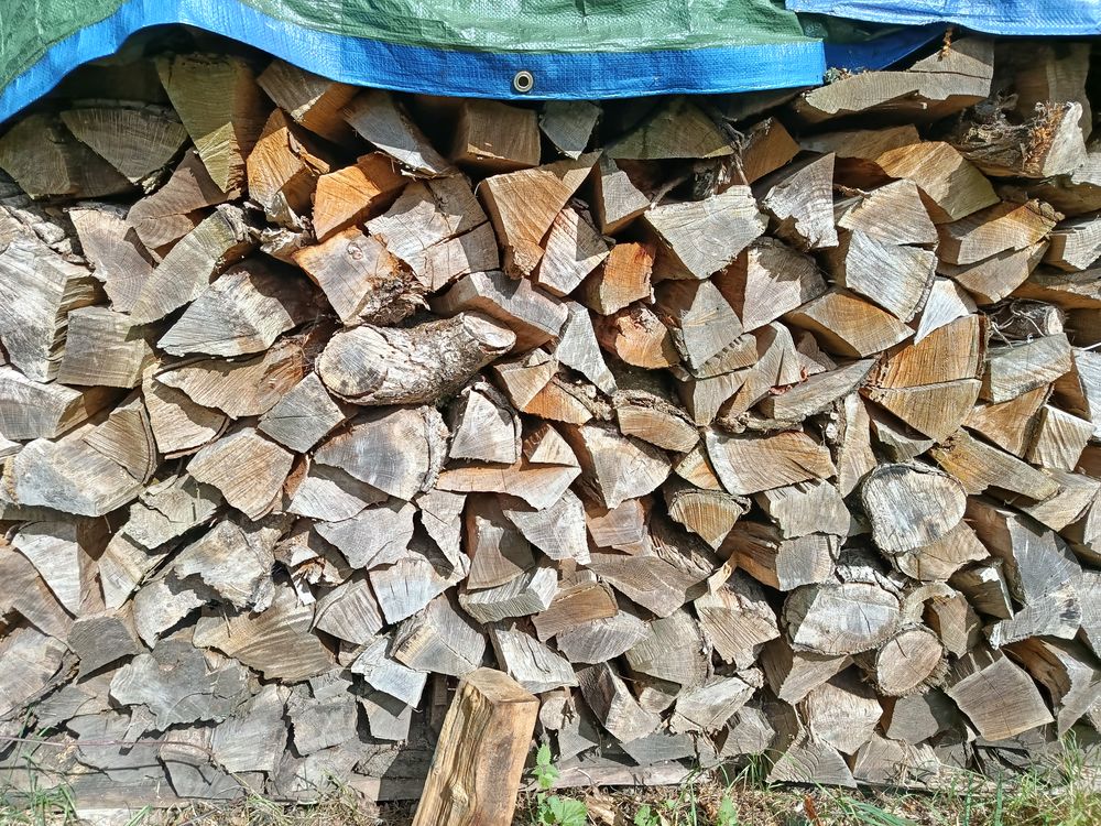 Bois de chauffage 280 Le Tr�voux (29)
