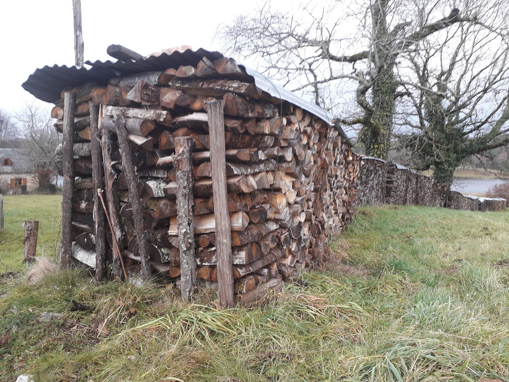 bois de chauffage 75 Aubazines (19)