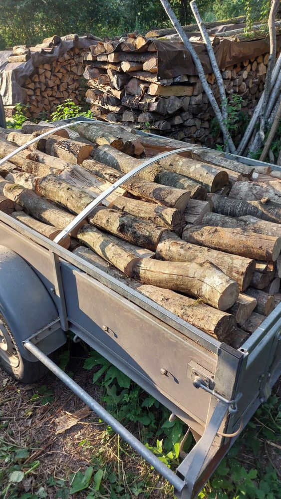 Bois de chauffage 88 Vaugneray (69)