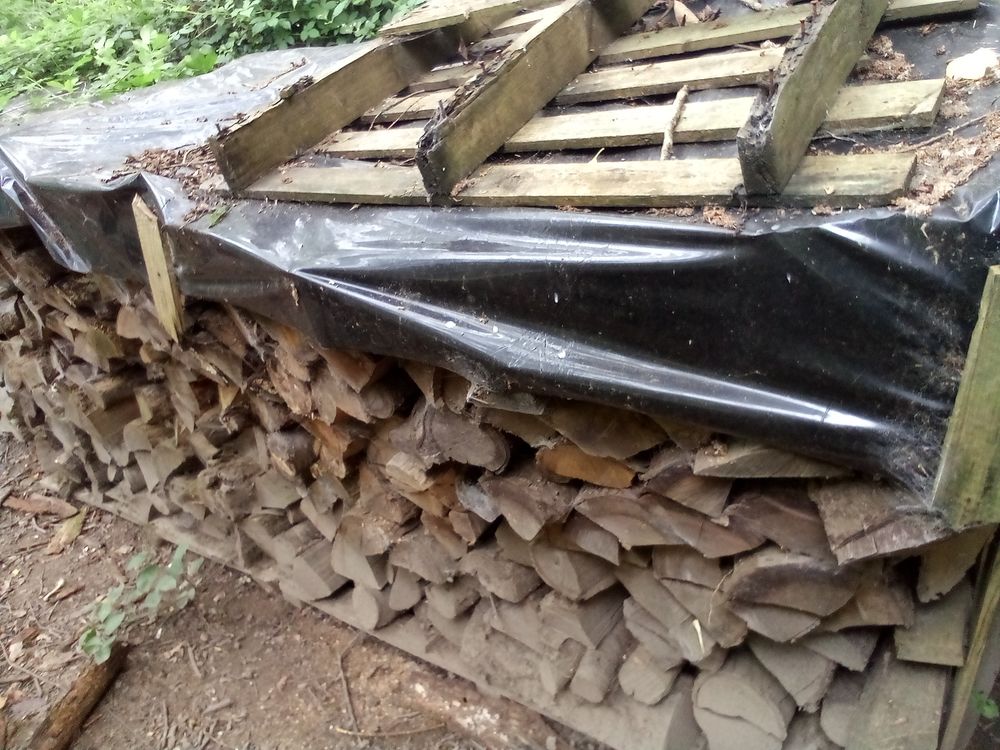 bois de chauffage 75 La Chapelle-Launay (44)