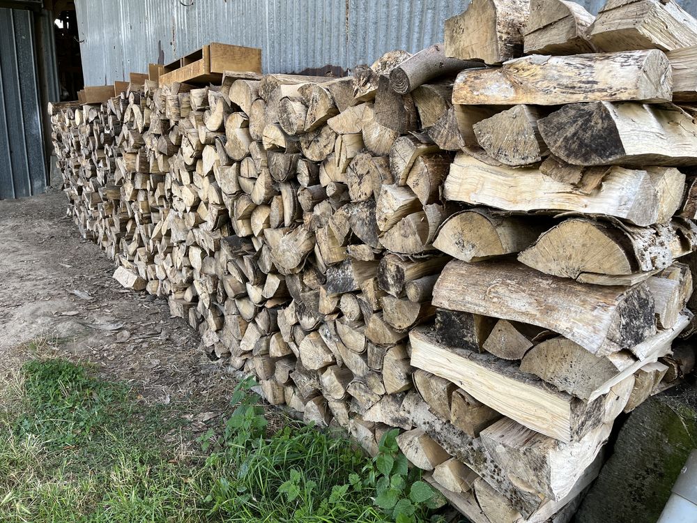 Bois de chauffage 75 Avesnes-le-Comte (62)