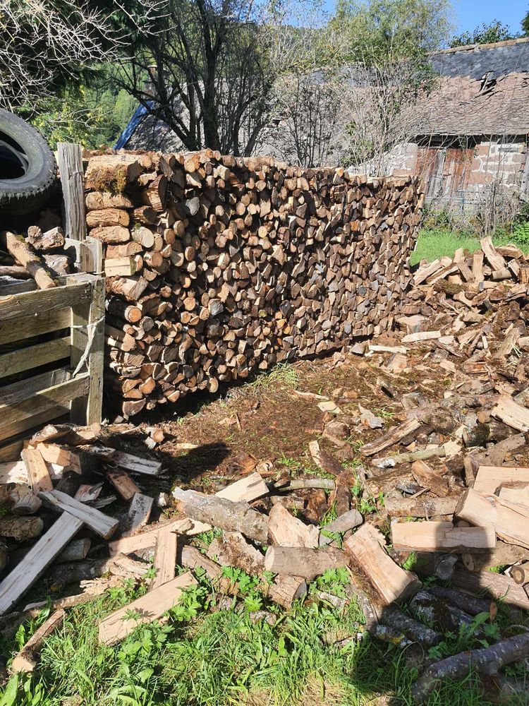 bois de chauffage 70 Saint-Flour (15)