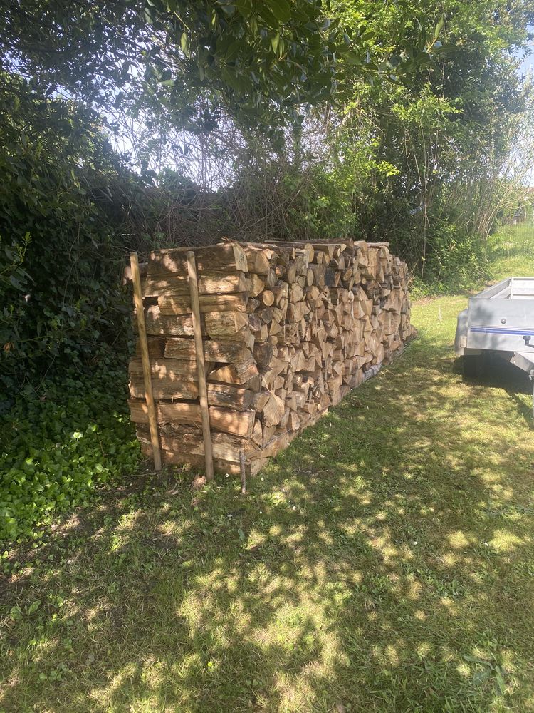 Bois de chauffage 70 Angoul�me (16)