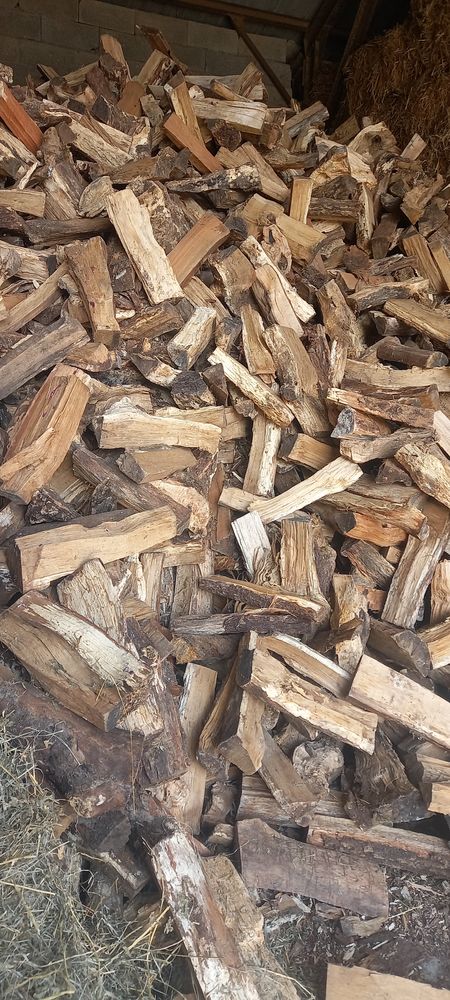 Bois de chauffage 70 Saint-Laurent-de-L�v�zou (12)