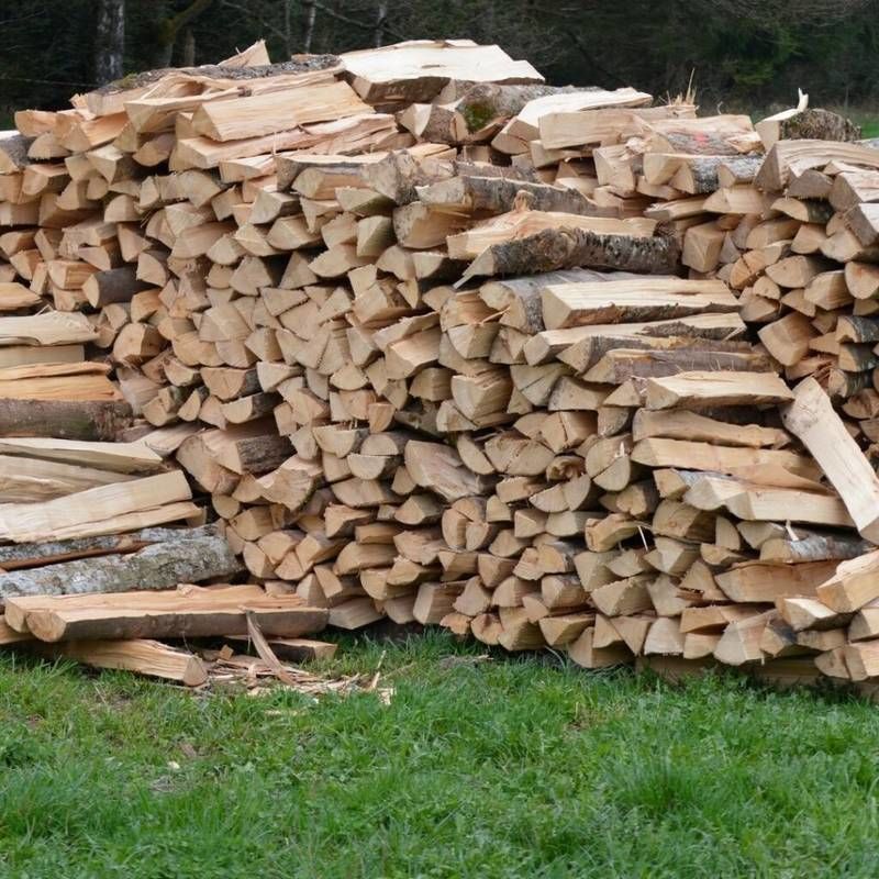 Bois de chauffage sec 50 Corbeil-Essonnes (91)