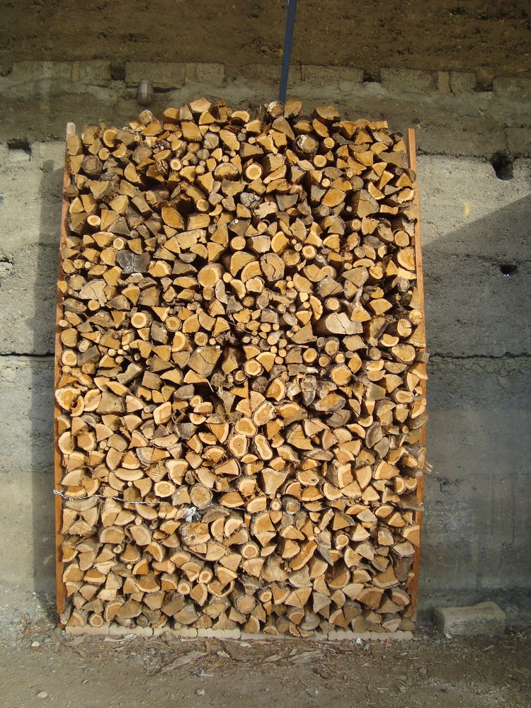 Bois de chauffage 60 Romenay (71)