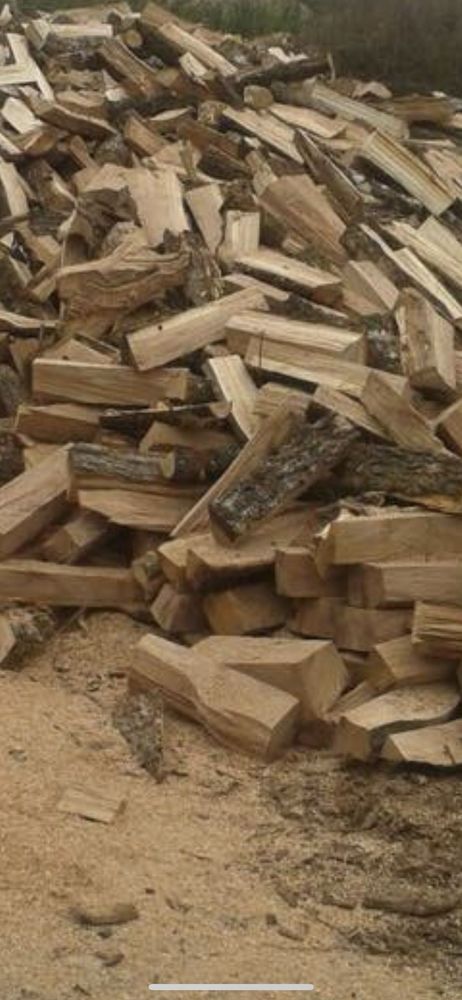 bois de chauffage 55 Nemours (77)