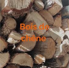 bois de ch�ne sec deux ans pour chauffage 70 Saint-Vincent-de-Durfort (07)