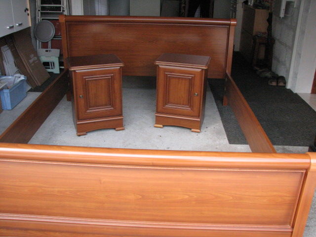 BOIS DE LIT ET CHEVETS 130 Saint-Georges-de-Didonne (17)