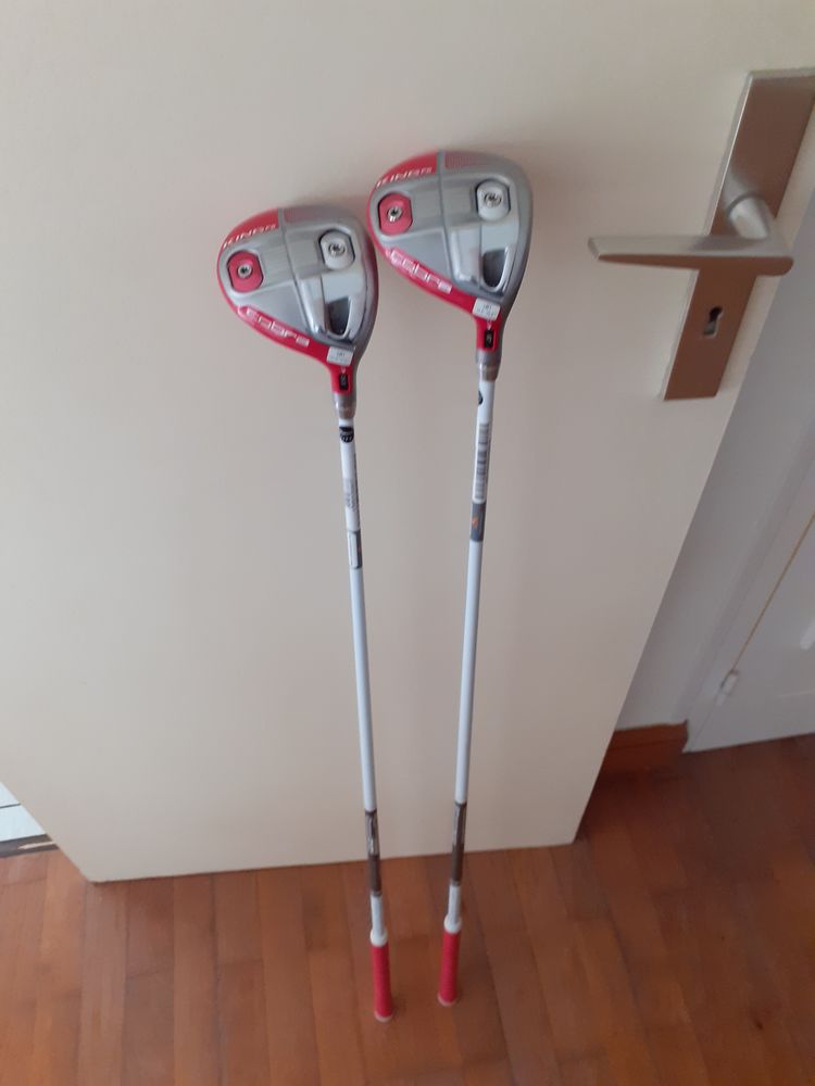 Bois de golf femme 150 Pont-l'Abb� (29)